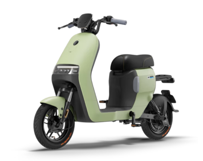 九号电动自行车 A2z 系列发布，首发价 2399 元起