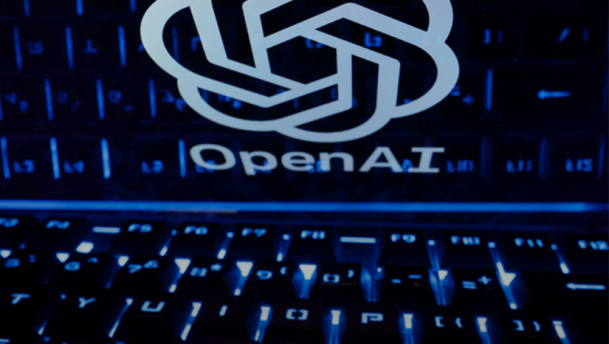 【新闻速递】淡马锡考虑投资OpenAI，金额待定。