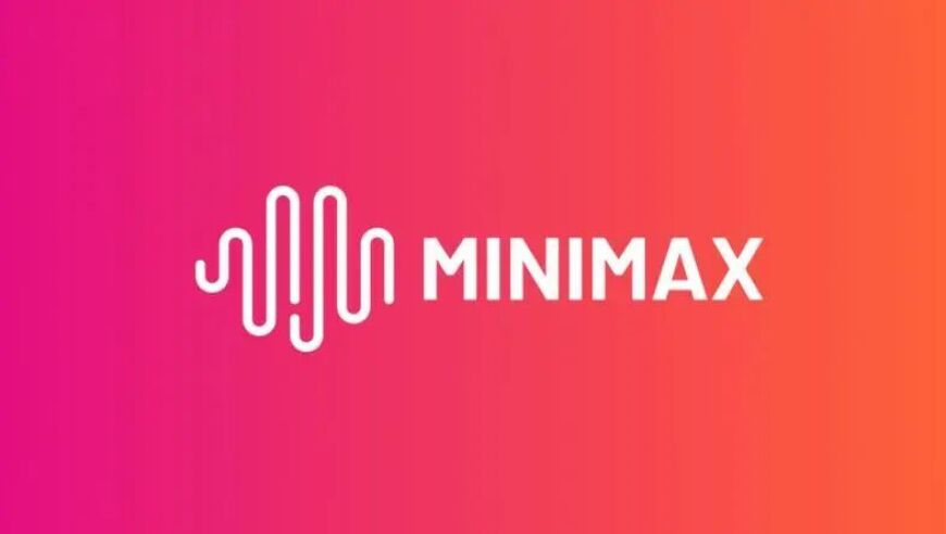 米哈游腾讯投资之后，MiniMax 最新一轮融资由阿里领投