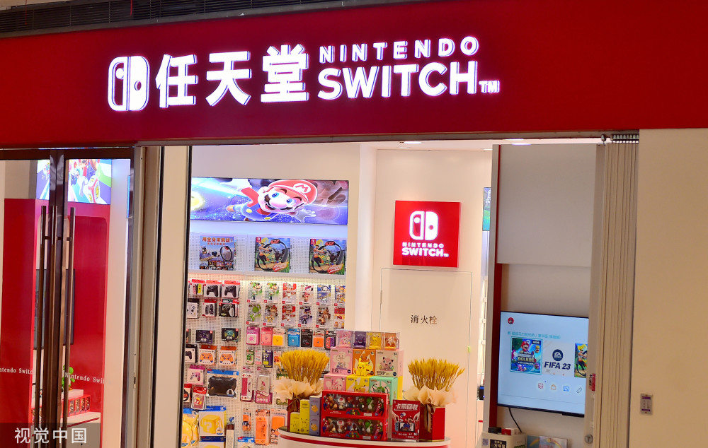 任天堂胜诉Switch模拟器Yuzu开发商，240万美金达成和解