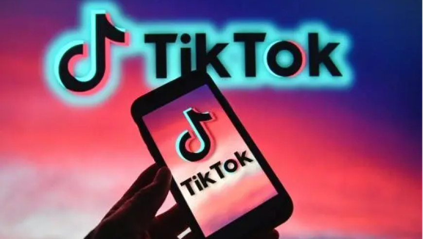 美两党议员提新法案，限字节跳动六月内剥离TikTok。