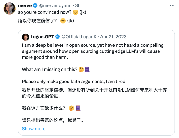 为OpenAI解释一切的人离开了OpenAI