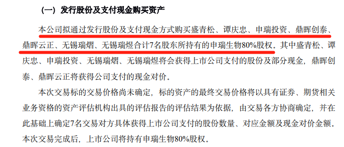 8年连续亏损，“中天系”夺权大戏后，陷入跨界魔咒？