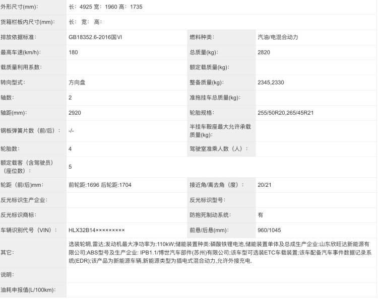 廉价版L7？理想L6若定价20w，或成理想下一个爆款