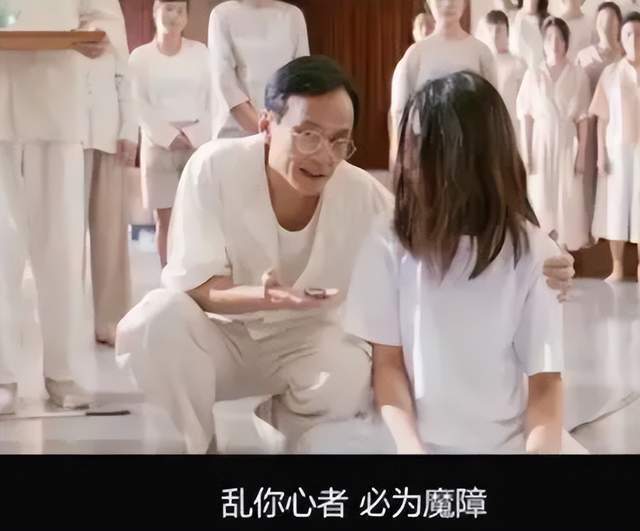 周处除三害：神佛无心不度人，匹夫有义自度之