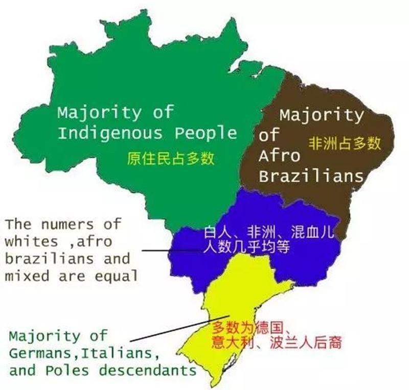 160万日本裔定居在巴西，他们为何不愿返回日本生活？