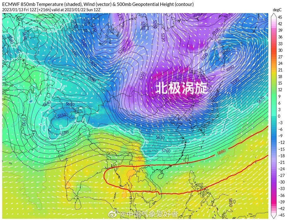 西伯利亚蓄积力量，3月中旬倒春寒出击？权威预报：大降温苗头出现