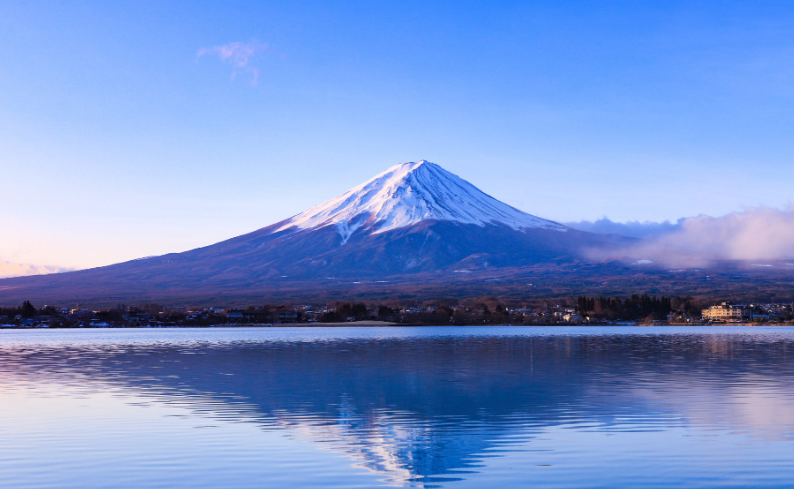 富士山活跃，6天28次地震，日本预测出大灾难，民众狂买手电筒