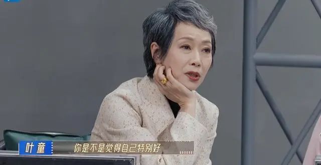 「醒醒吧」张睿，不是谁都是刘德华！曾志伟的两句话说对了