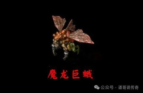 热血传奇：外观高贵且属性设定特殊的魔龙首饰——光芒道戒