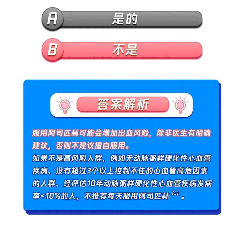 心血管疾病盯上3亿中国人！这10个问题的答案，每个人都要知道