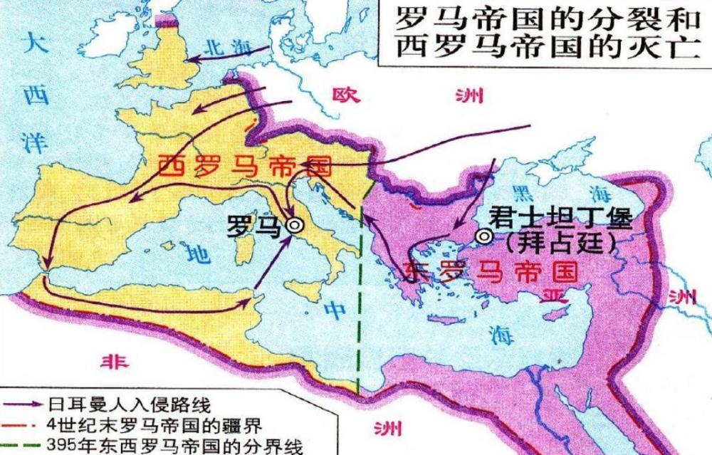 沙俄为何一直想要染指地中海？不惜与奥斯曼土耳其争斗200多年