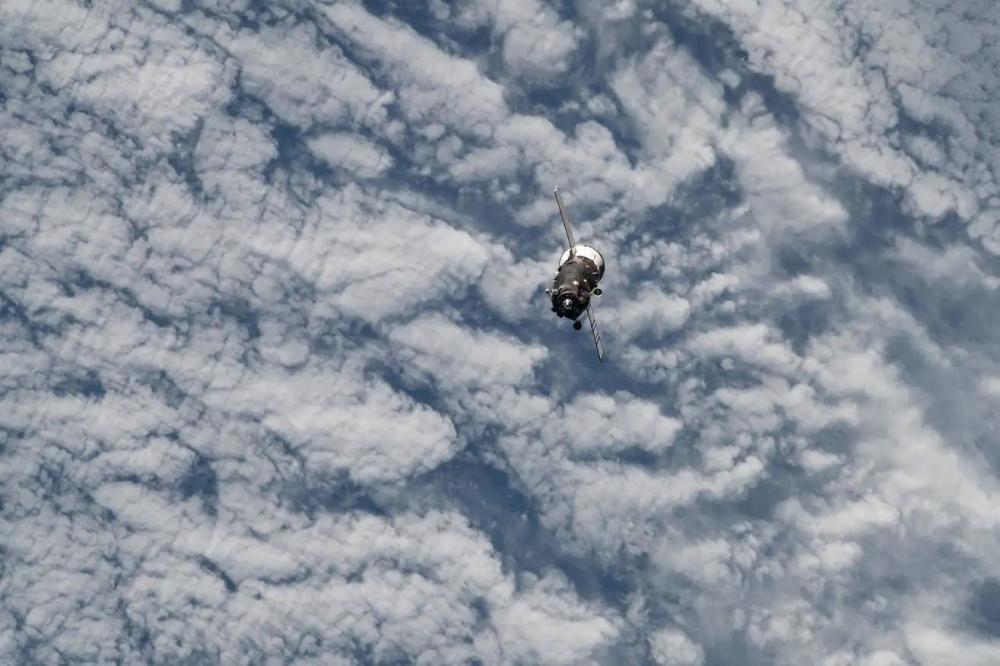 说到探索太空，我们还停留在石器时代