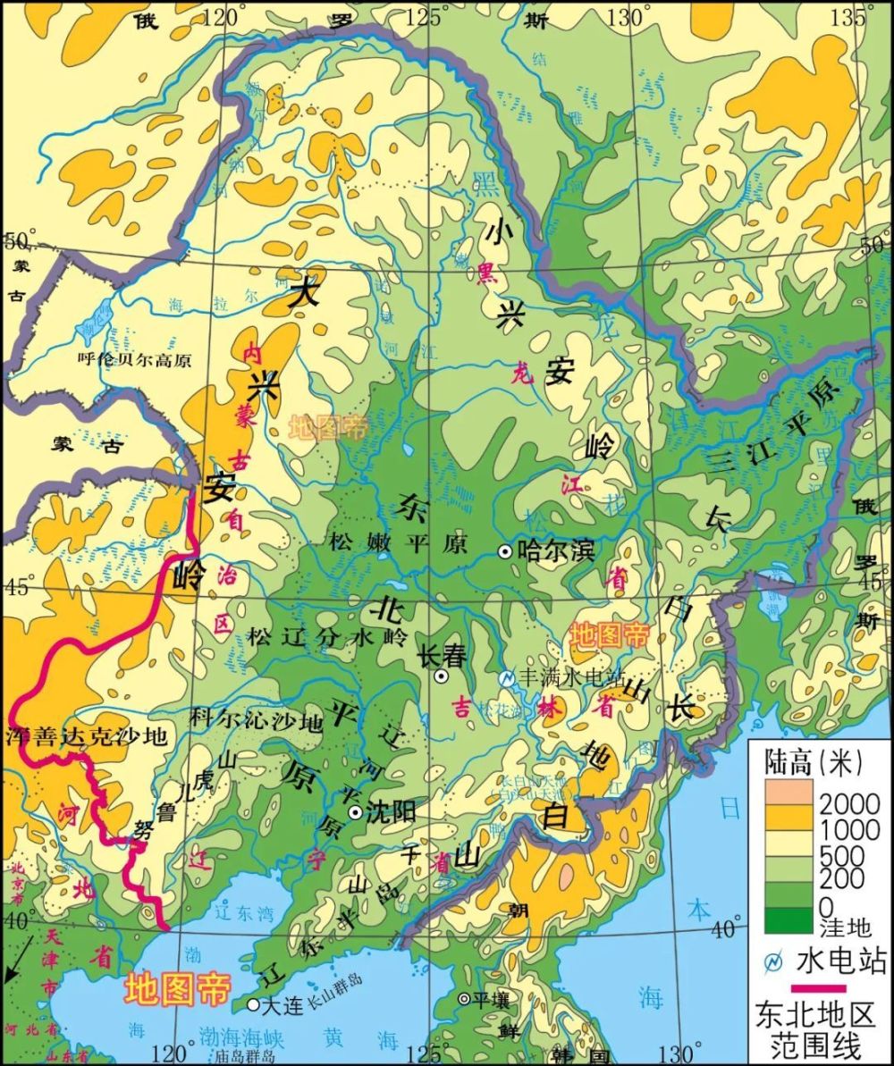 先有吉林市，还是先有吉林省？