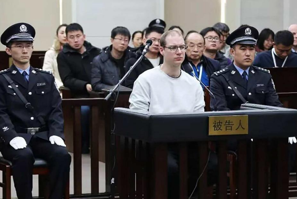 打脸了！加拿大赔付700万加元，对方是在华被捕的“间谍”