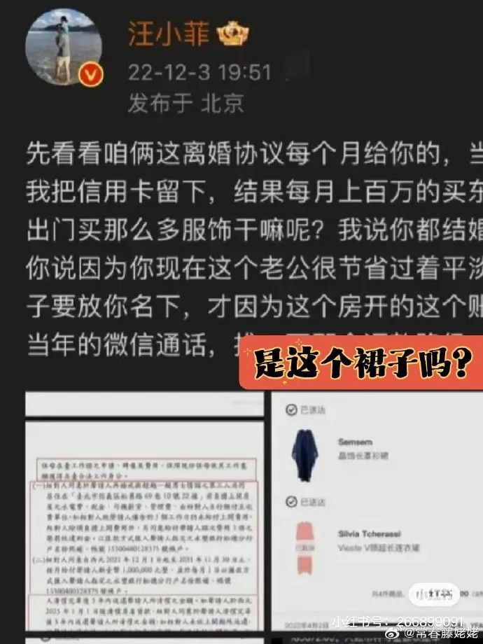 大S“漏胸葬礼装”被嘲，麻六记这波操作杀疯了