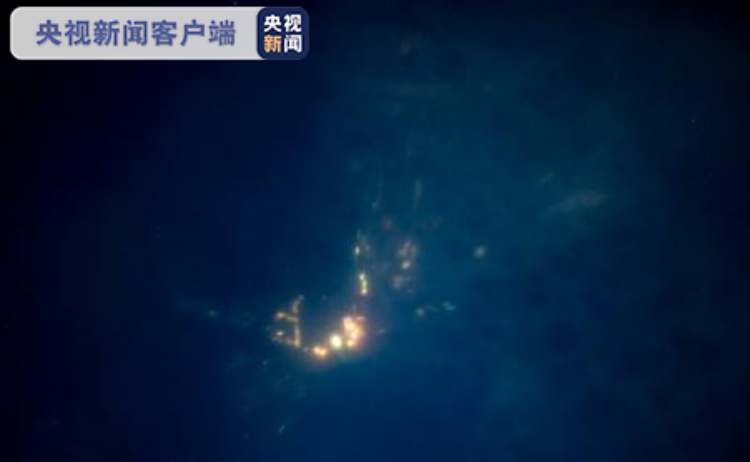 上游科考室 | 形似《流浪地球》行星发动机的“寒夜灯柱”是啥？“灯柱家族”还有其他成员