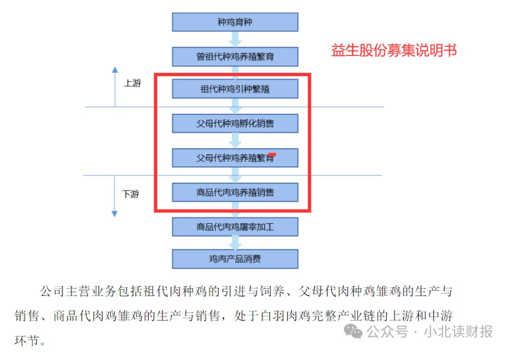 从养鸡龙头益生股份说起，关于投资分析中的辩证法