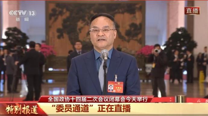 上海科技馆馆长：孩子把家里电器拆了，家长应该高兴才对