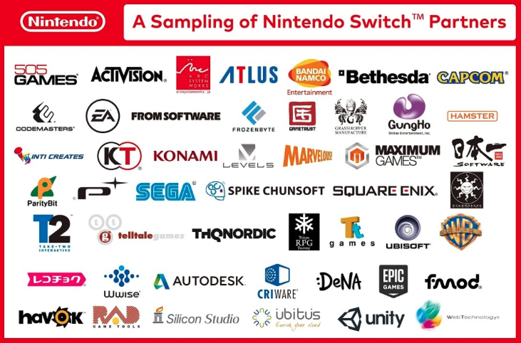 Switch2错一步万丈深渊！以静制动才是上策？