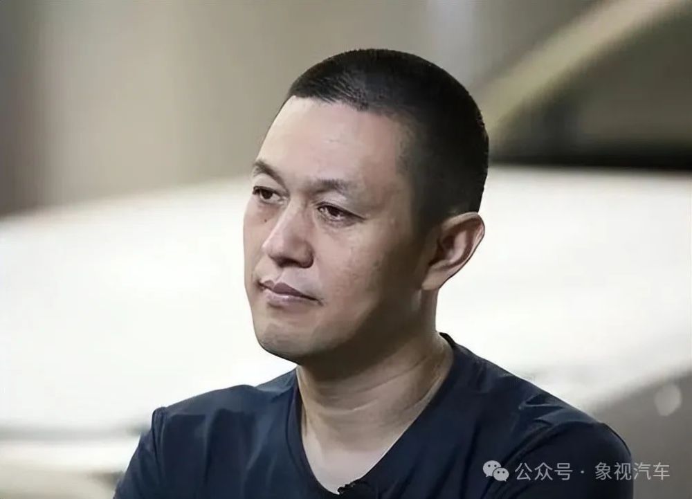 蔚来什么时候倒闭？李斌造车八年，巨亏近1000亿元