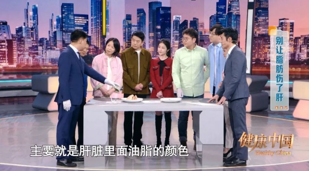 脂肪肝，听起来不像“大病”，一旦放任真要命！