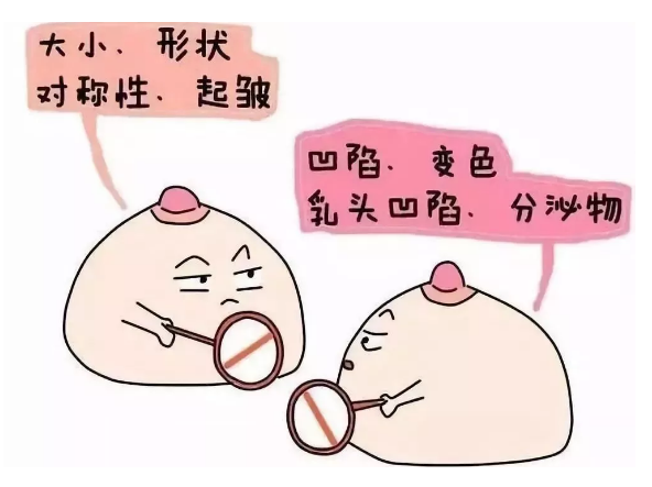 全面了解乳腺癌！医生提醒：早发现，从容应对，抓住治疗黄金期！