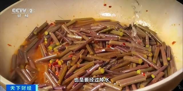 “春菜”陆续上市！专家提醒：这几类人群尝鲜要谨慎