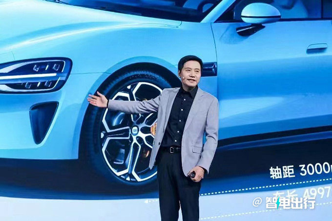 小米9.9万的SUV，真的要来了！这次“全靠”奇瑞！