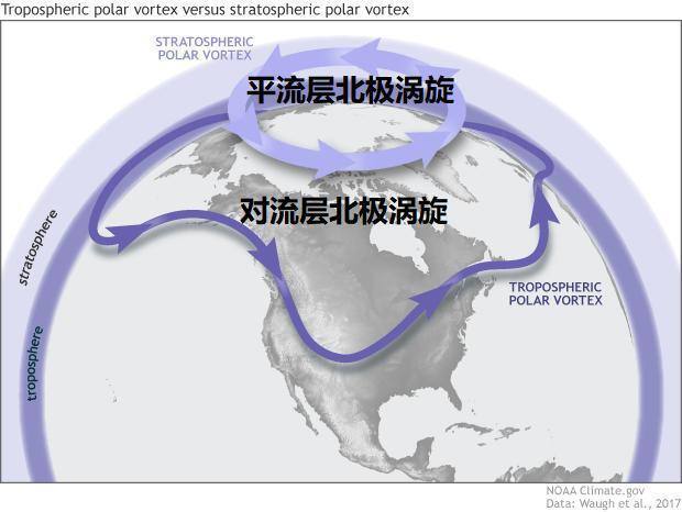 中旬冷空气越来越确定，中东部要大范围降温！权威预报：暂定较强