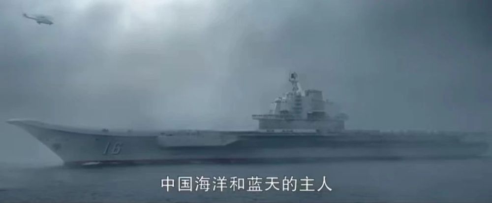 李幼斌《海天雄鹰》3.11开播！能突破航空兵影视剧固有模式吗