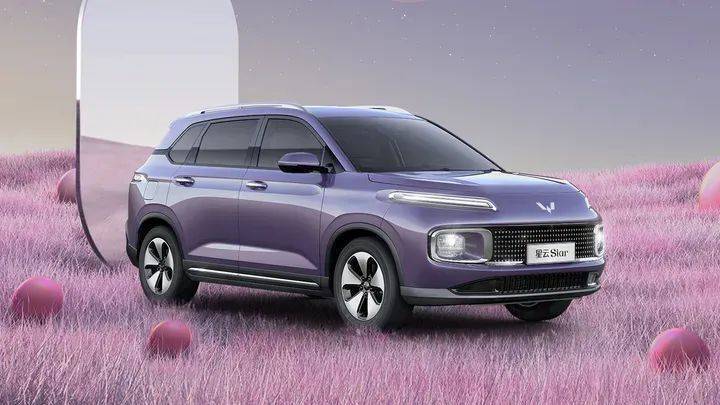 最便宜的混动SUV，不到10万起售，它们为何卖不好？