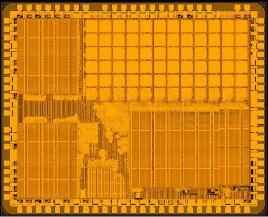 Efficient Computer：独特 CPU 设计在能效上高于现有 MCU 百倍