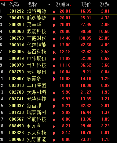 史诗级暴涨！创业板指涨4.6%，大摩出手宁德时代暴涨14%