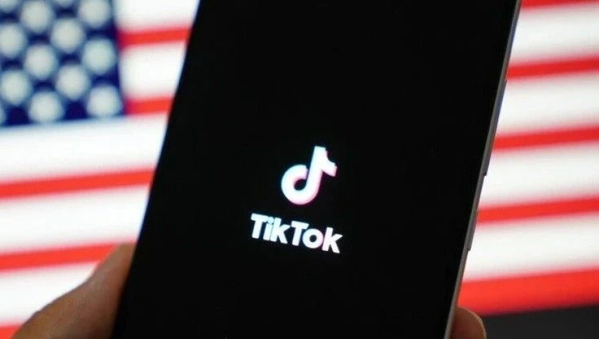 美国再想禁TikTok，证据却拿不出一条