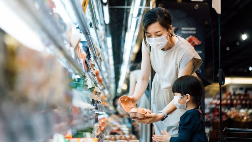 中产消费新趋势：逆流而上，重拾生活松弛感