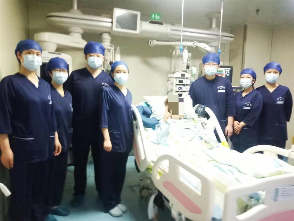 31岁女子痴迷于减脂塑形，最终引发心衰住进ICU