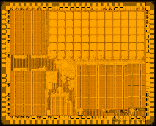 Efficient Computers推出全新Fabric CPU构架，能效可提升100倍！