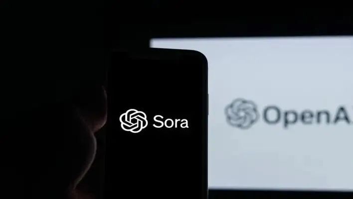 中国创业者，不敢追 Sora