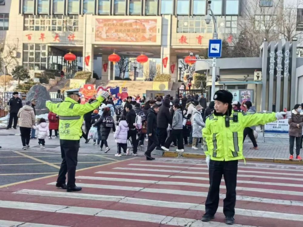 这三校将加装“地下停车场接送系统”！家长可开车进校接娃！