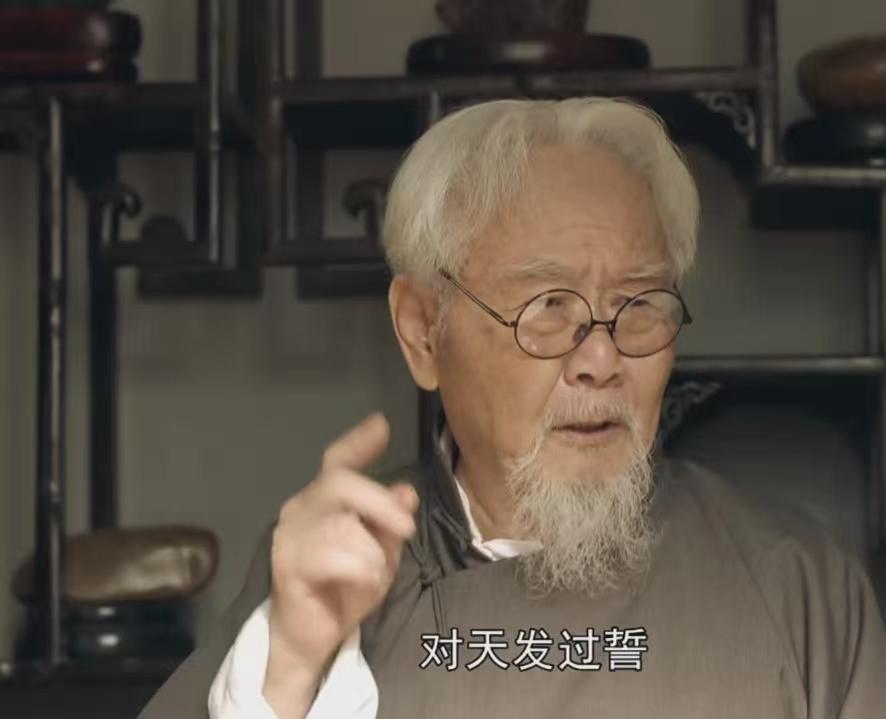 一路向前：看到石头牺牲特务枪下，才懂田老违背亡妻誓言背后深意