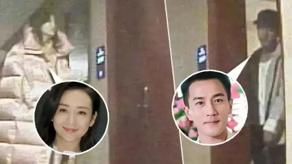 王鸥未婚先孕实锤？产后复出去录节目，被粉丝围堵