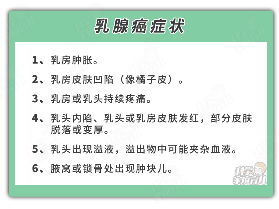 家族中，有哪些高发遗传病生娃易中招？