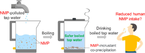 多喝热水！最新研究：水烧开后过滤再喝，可防止84%的纳米/微塑料摄入