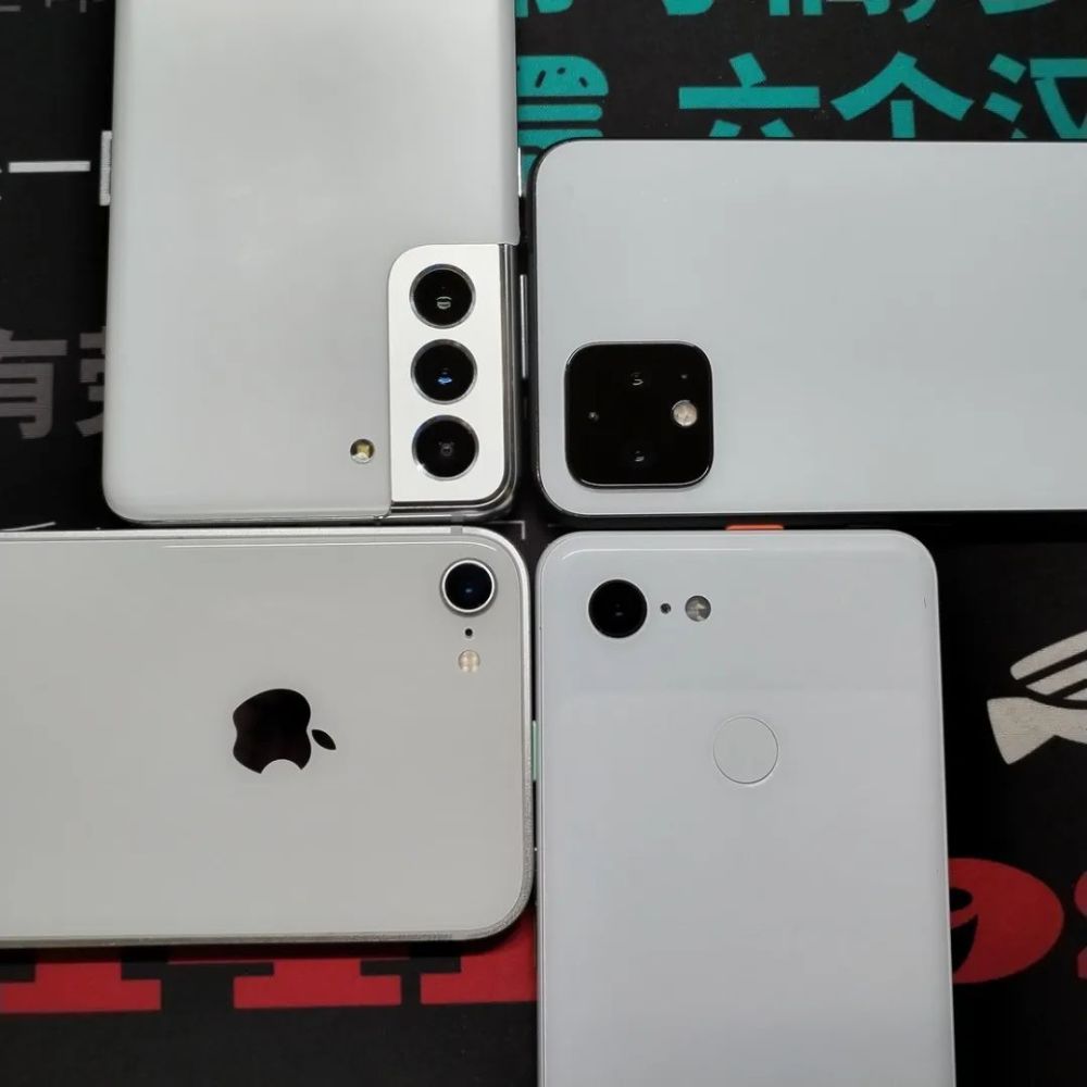 告别效率，回归工具：我为什么从 iPhone 13 mini 换到了 15 Pro