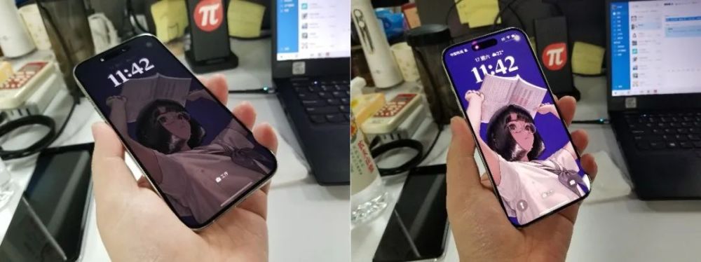 告别效率，回归工具：我为什么从 iPhone 13 mini 换到了 15 Pro