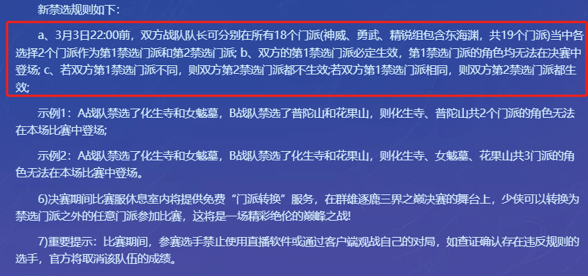 梦幻西游2024群雄逐鹿冠军杯的背后博弈 从倒数第一到成功夺冠