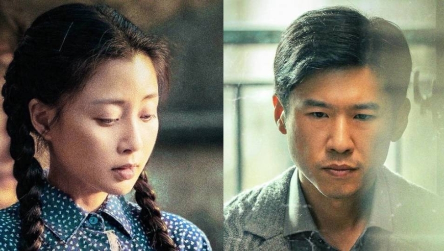 40集家庭剧强势登陆，王骁、殷桃联袂主演，实力派演员齐聚一堂，爆款潜力无限！