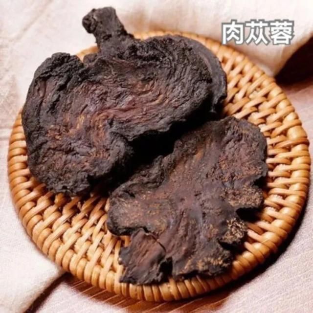 阴阳双补剂——地黄饮子