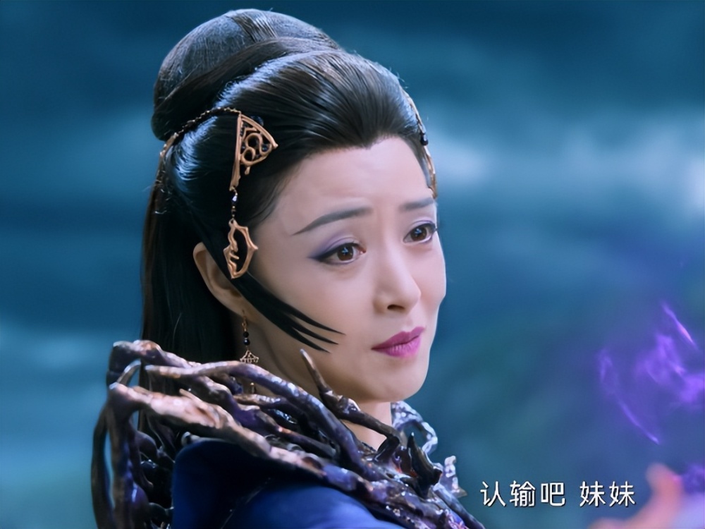 这一次，轮到《陈情令》导演“失手”了？肉装妲己一出观众直呼内娱没人了